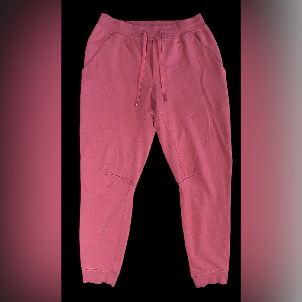 lululemon athletica Rose Joggers